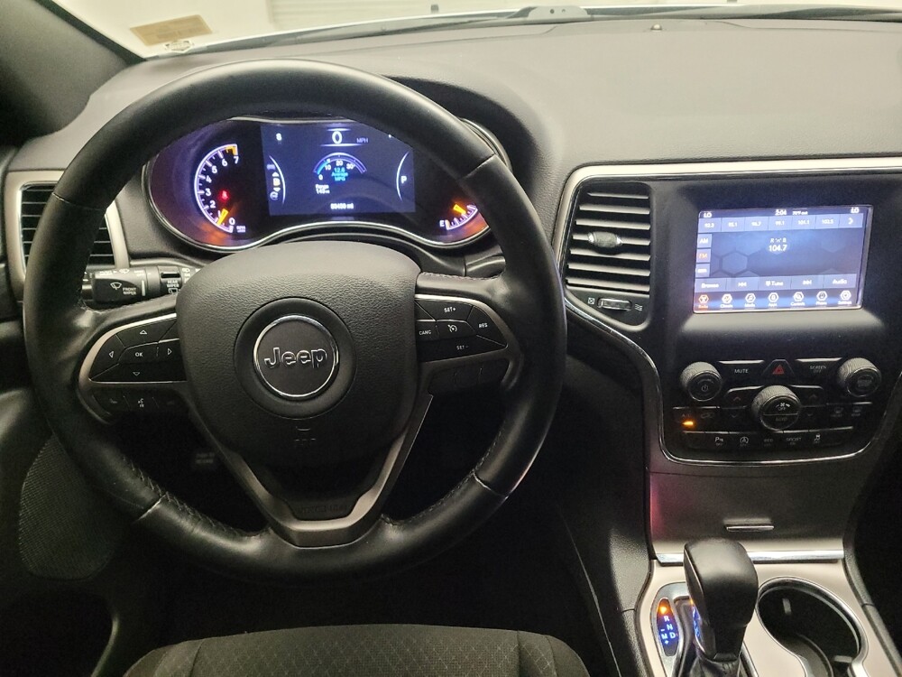 2021 Jeep Grand Cherokee in Downey, CA 90241 - 18128964 22