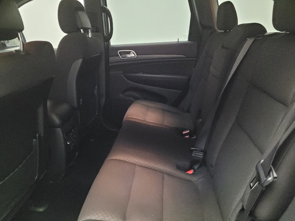 2021 Jeep Grand Cherokee in Downey, CA 90241 - 18128964 18