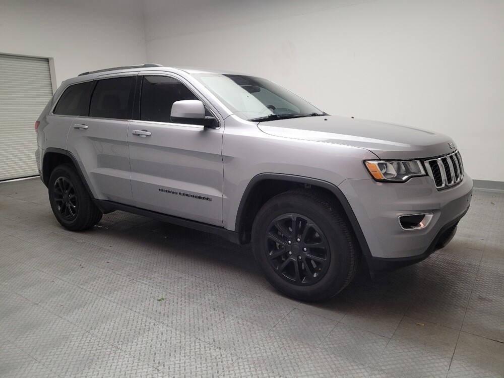 2021 Jeep Grand Cherokee in Downey, CA 90241 - 18128964 11