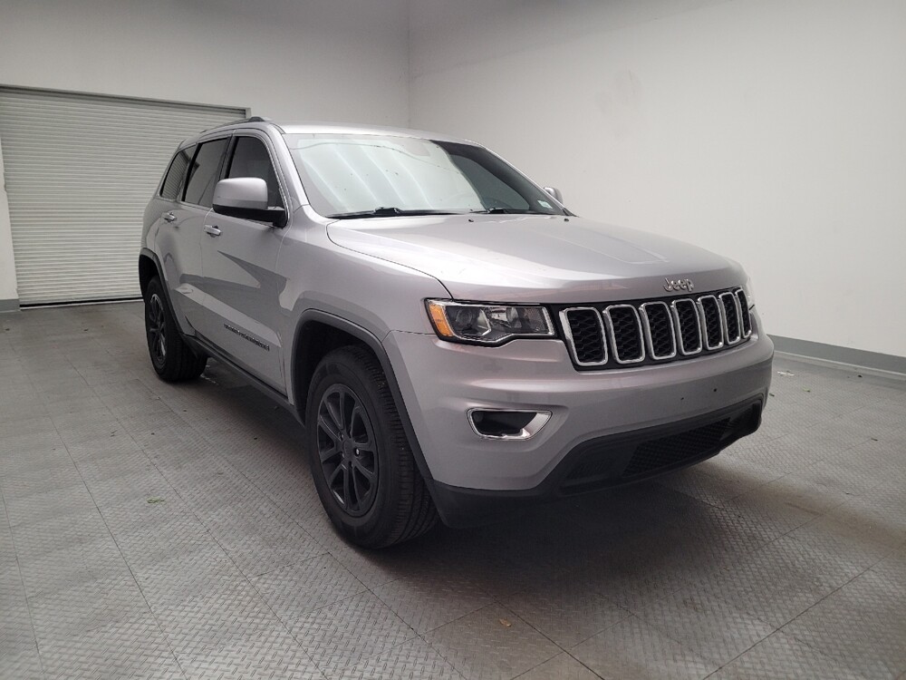 2021 Jeep Grand Cherokee in Downey, CA 90241 - 18128964 13