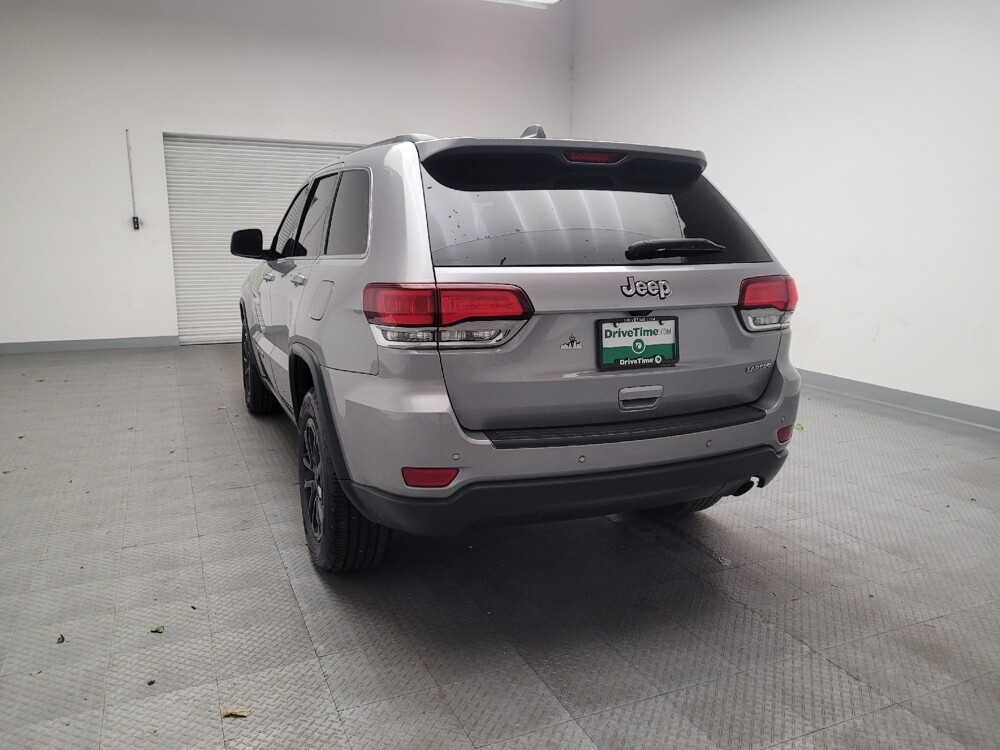 2021 Jeep Grand Cherokee in Downey, CA 90241 - 18128964 6