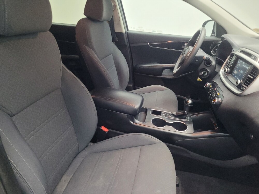 2018 Kia Sorento in Houston, TX 77034 - 18128965 21