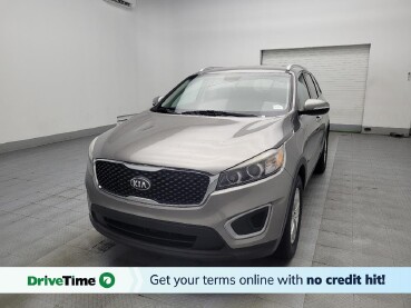 2018 Kia Sorento in Houston, TX 77034