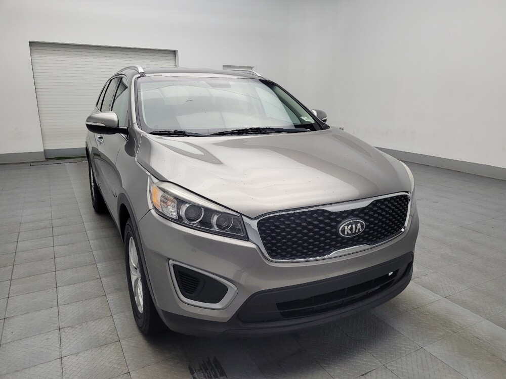 2018 Kia Sorento in Houston, TX 77034 - 18128965 13