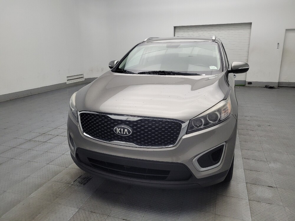 2018 Kia Sorento in Houston, TX 77034 - 18128965 15