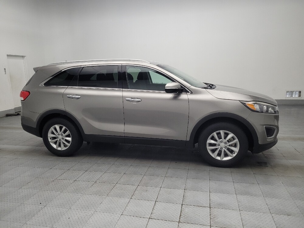 2018 Kia Sorento in Houston, TX 77034 - 18128965 11