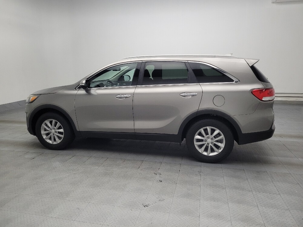 2018 Kia Sorento in Houston, TX 77034 - 18128965 3