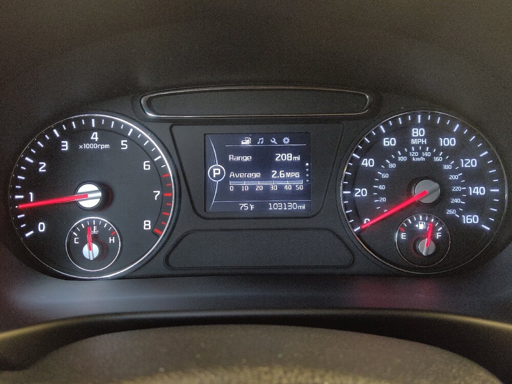 2018 Kia Sorento in Houston, TX 77034 - 18128965 23