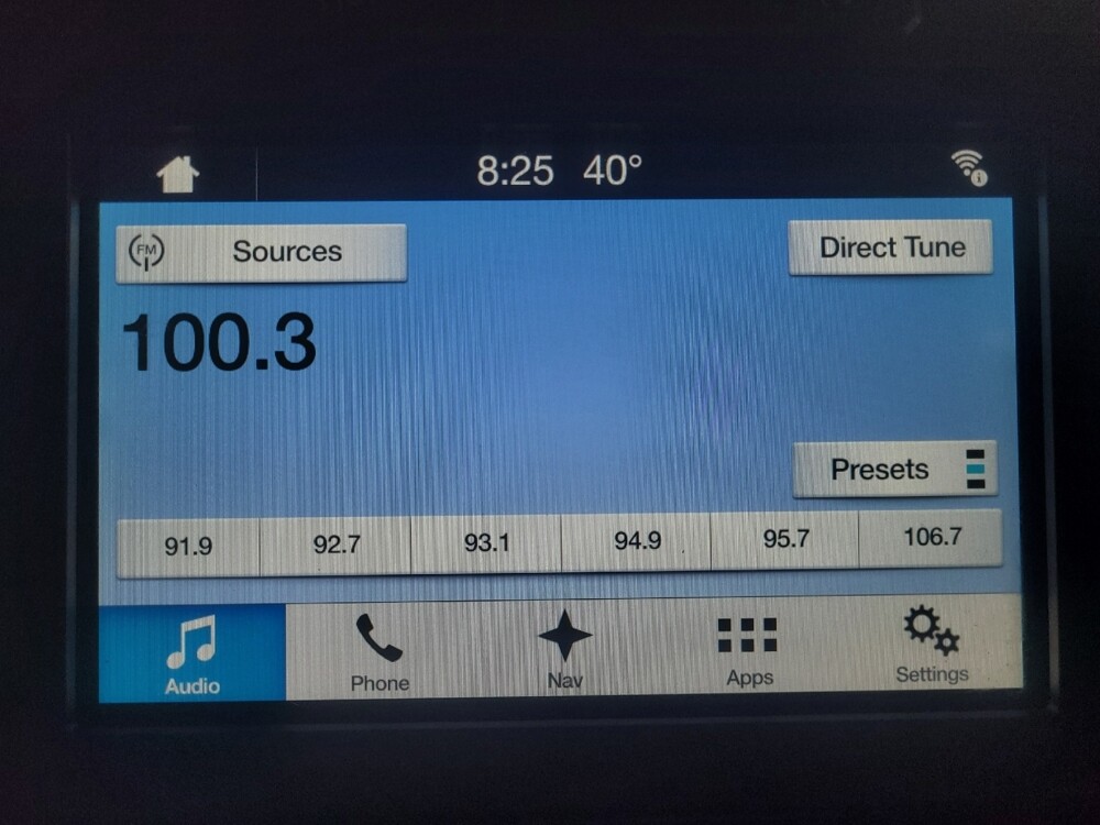 2018 Ford F150 in Macon, GA 31210 - 18128966 25