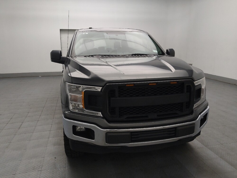 2018 Ford F150 in Macon, GA 31210 - 18128966 14
