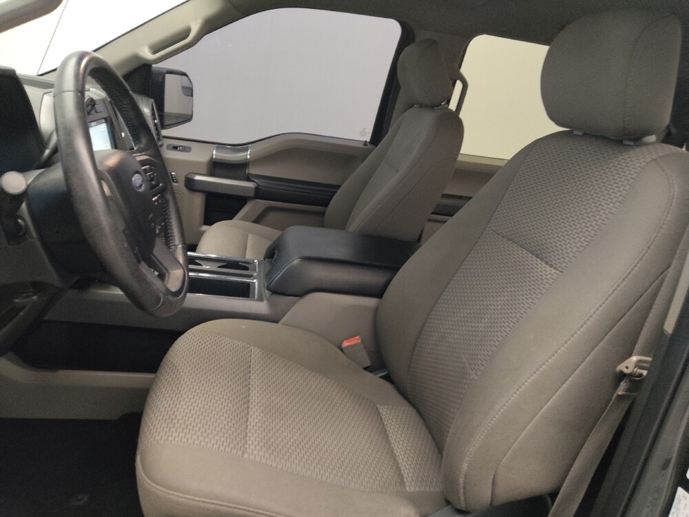 2018 Ford F150 in Macon, GA 31210 - 18128966 17