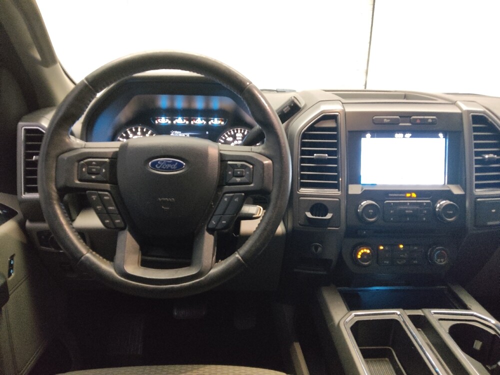 2018 Ford F150 in Macon, GA 31210 - 18128966 22