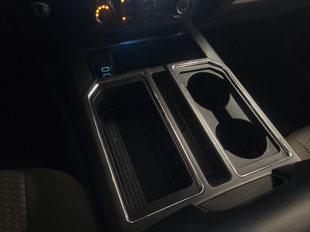 2018 Ford F150 in Macon, GA 31210 - 18128966 26