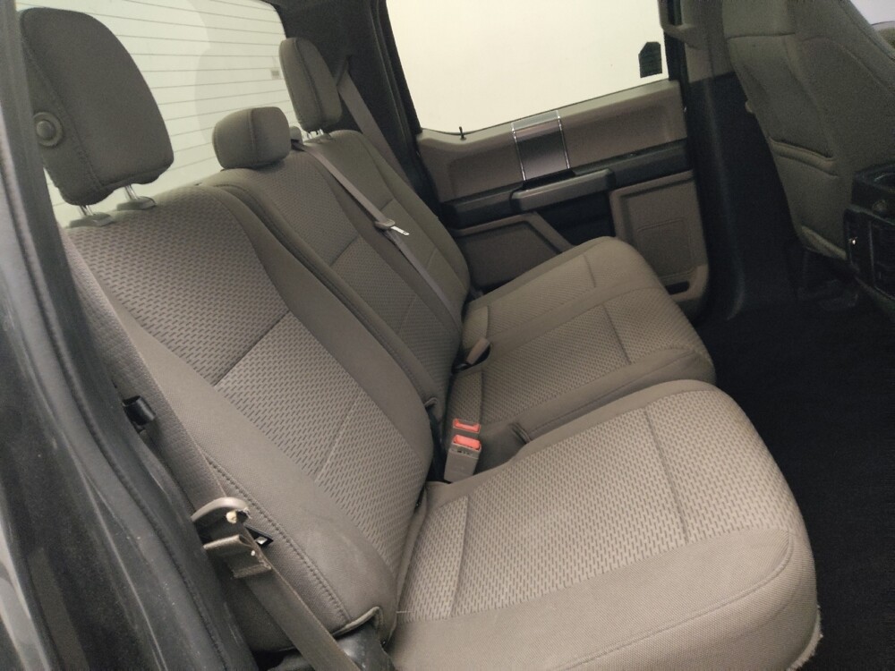 2018 Ford F150 in Macon, GA 31210 - 18128966 19