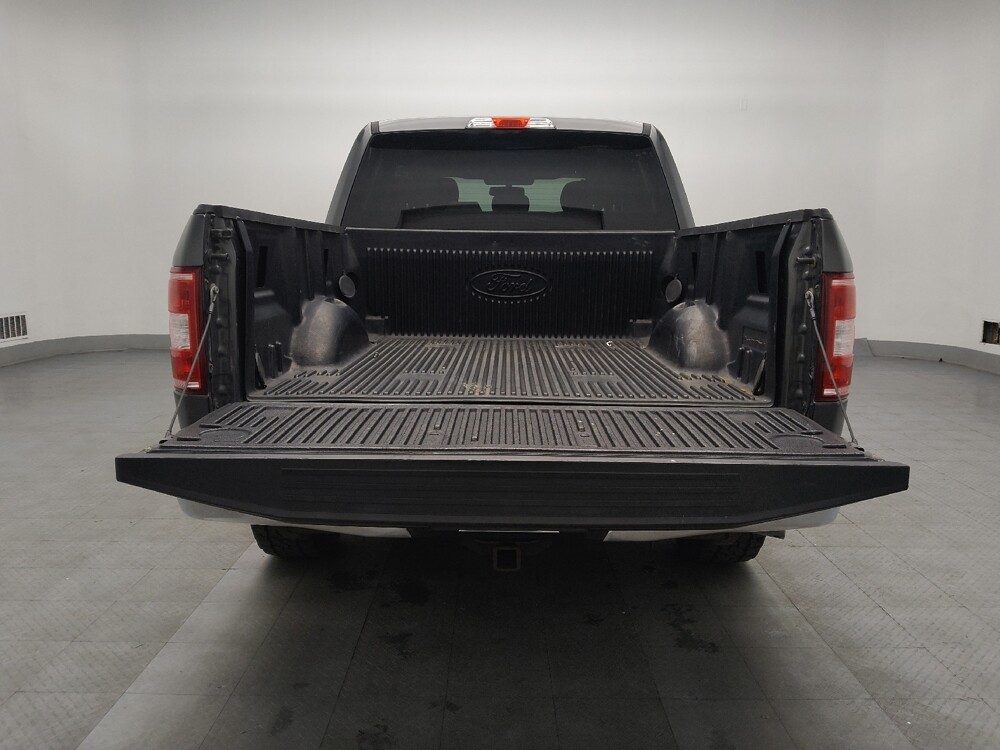 2018 Ford F150 in Macon, GA 31210 - 18128966 29