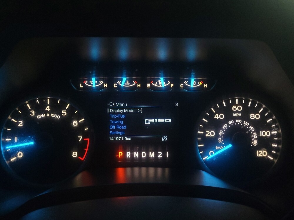 2018 Ford F150 in Macon, GA 31210 - 18128966 23