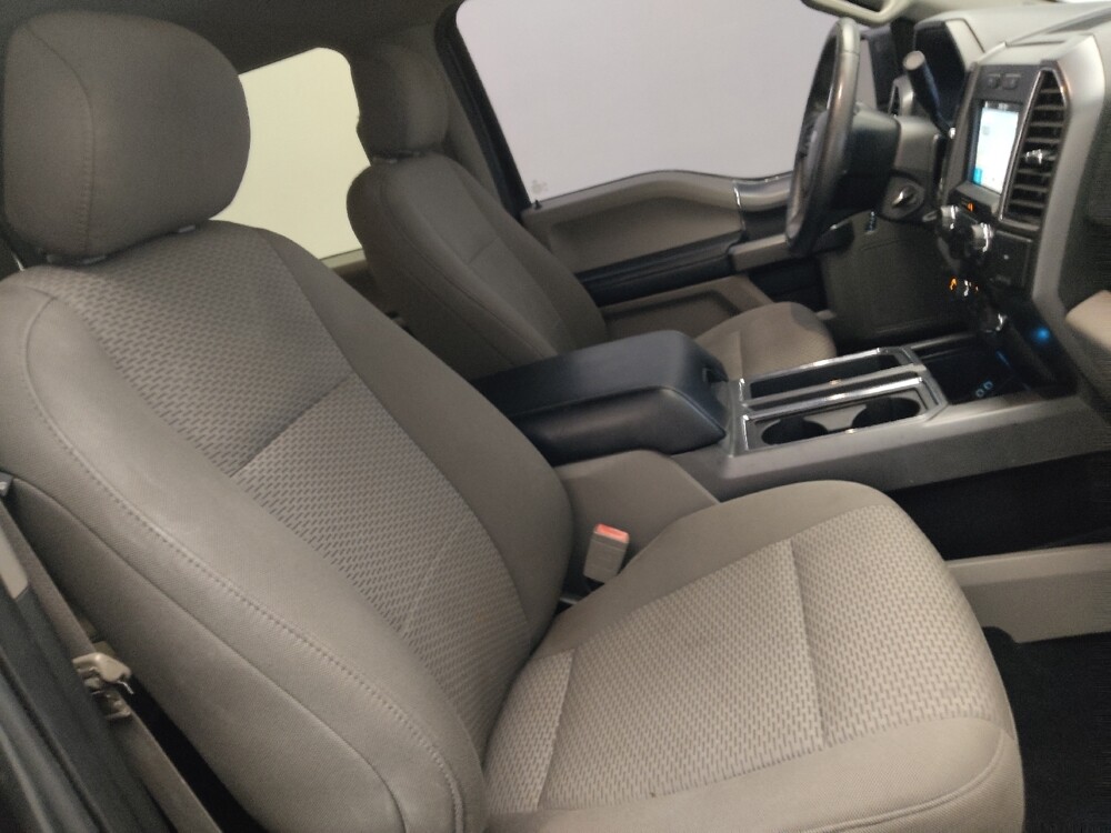 2018 Ford F150 in Macon, GA 31210 - 18128966 21