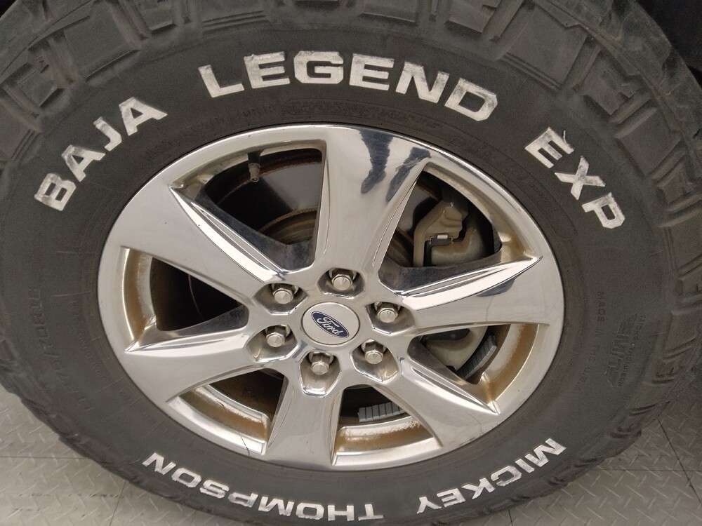 2018 Ford F150 in Macon, GA 31210 - 18128966 31