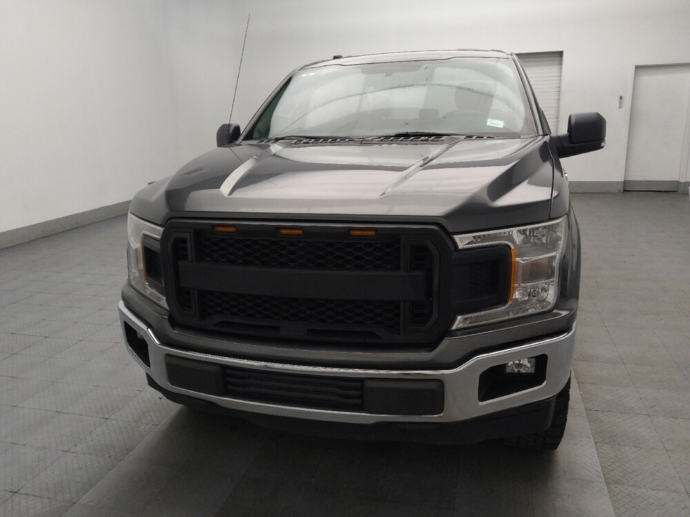 2018 Ford F150 in Macon, GA 31210 - 18128966 15