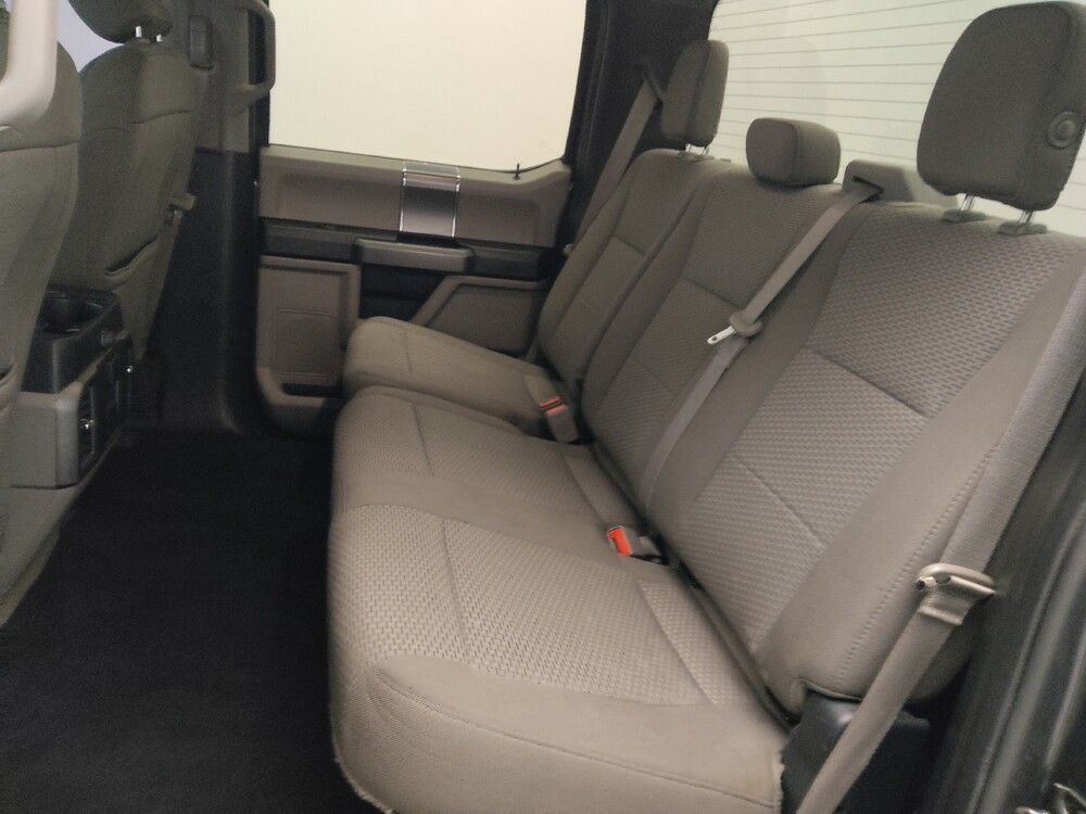 2018 Ford F150 in Macon, GA 31210 - 18128966 18