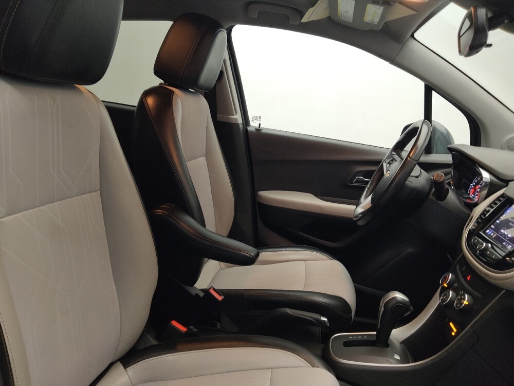 2018 Chevrolet Trax in Athens, GA 30606 - 18128967 21