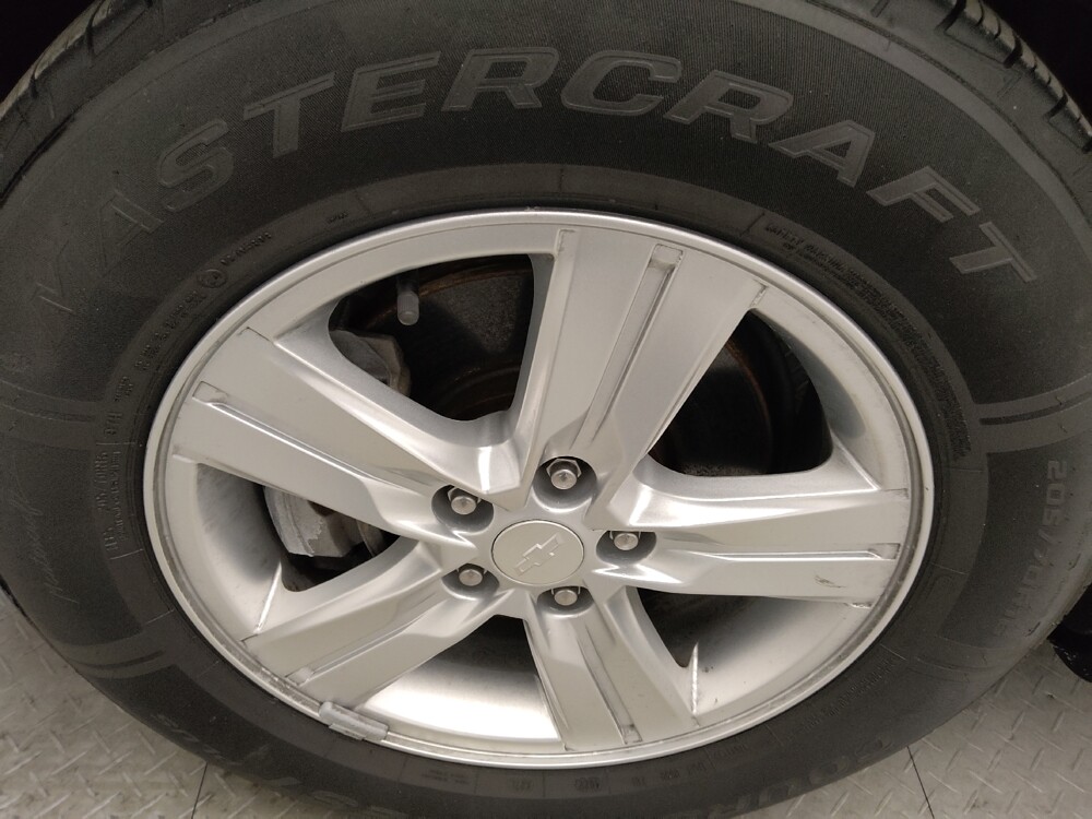 2018 Chevrolet Trax in Athens, GA 30606 - 18128967 31