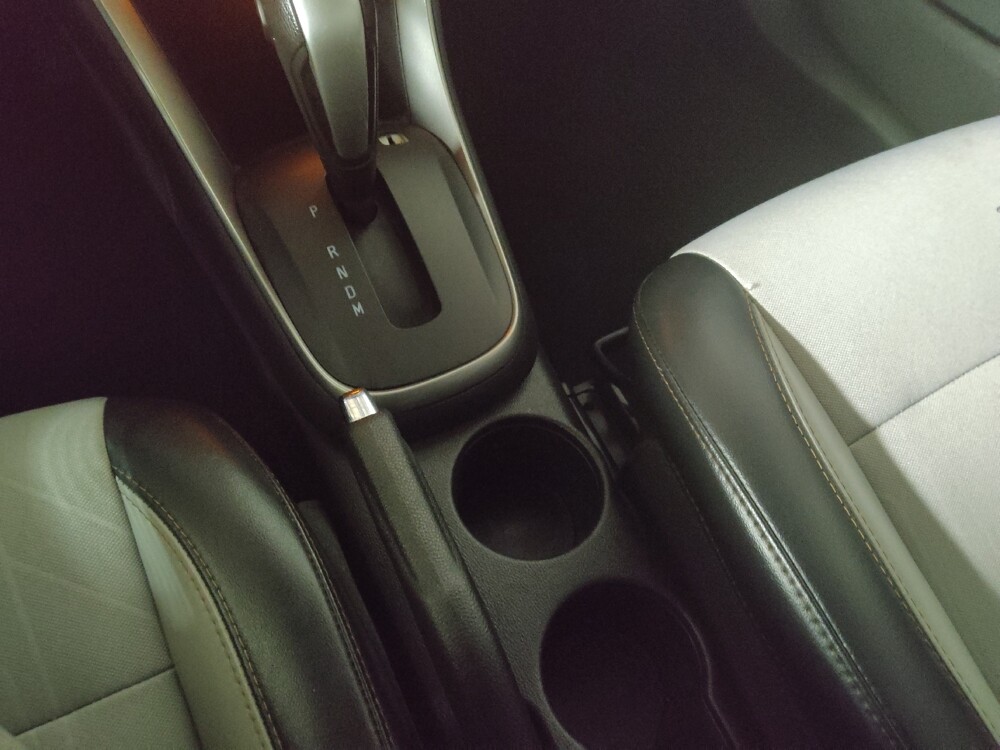 2018 Chevrolet Trax in Athens, GA 30606 - 18128967 26