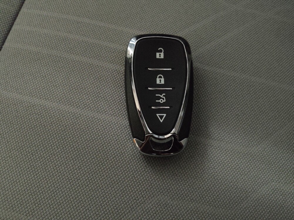 2018 Chevrolet Trax in Athens, GA 30606 - 18128967 32