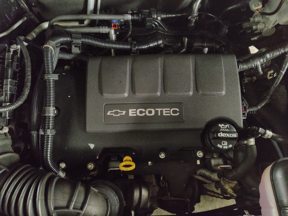 2018 Chevrolet Trax in Athens, GA 30606 - 18128967 30