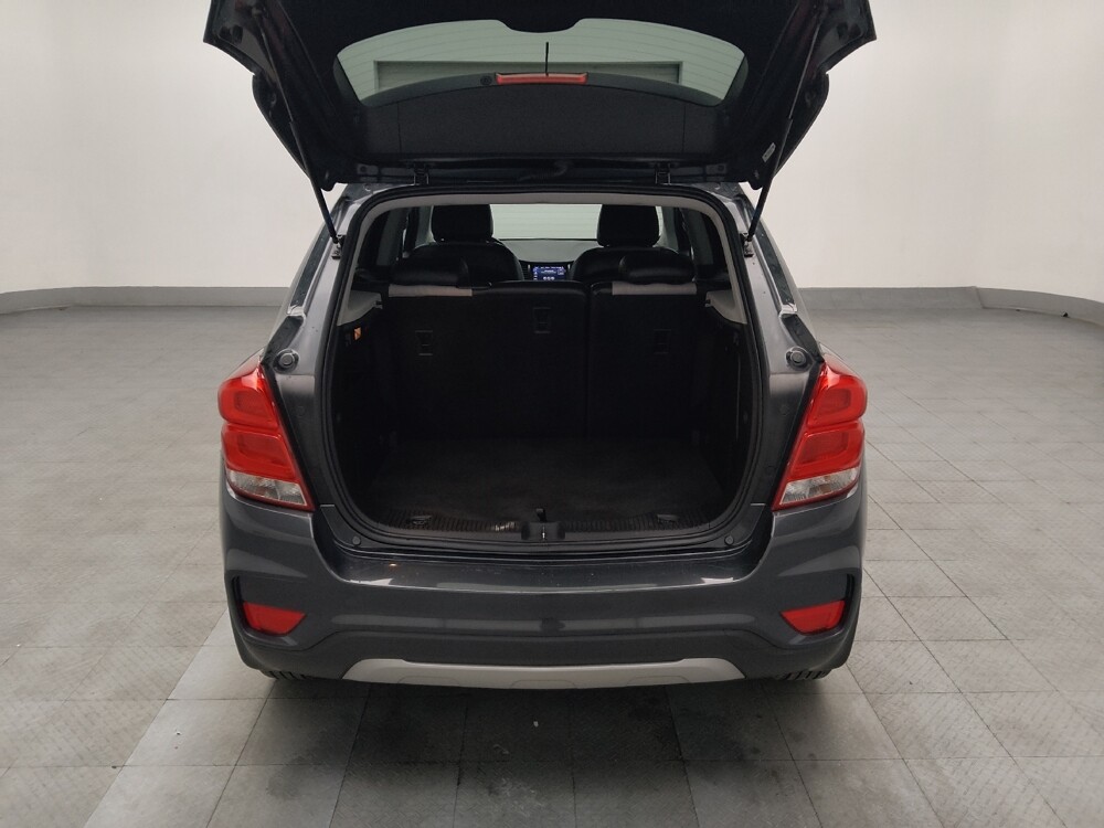 2018 Chevrolet Trax in Athens, GA 30606 - 18128967 29