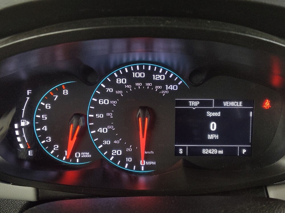 2018 Chevrolet Trax in Athens, GA 30606 - 18128967 23