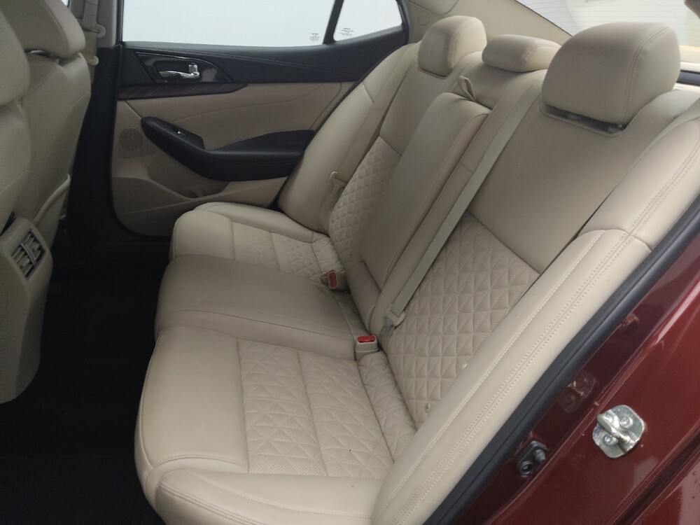 2016 Nissan Maxima in Marietta, GA 30062 - 18128968 18