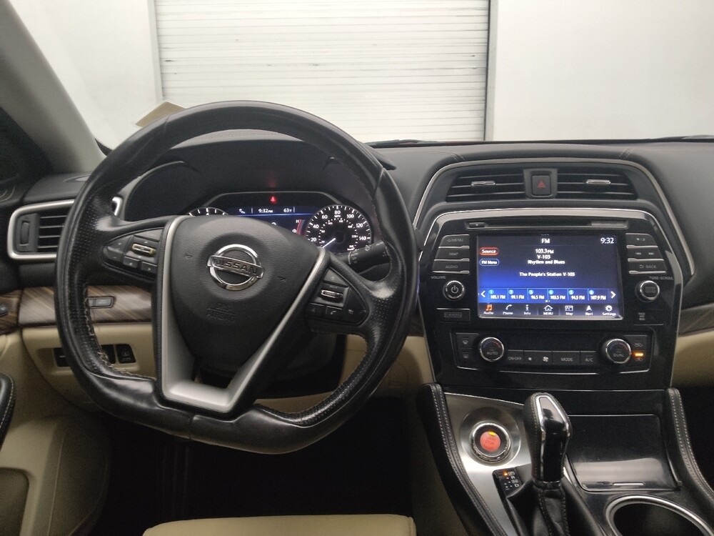2016 Nissan Maxima in Marietta, GA 30062 - 18128968 22