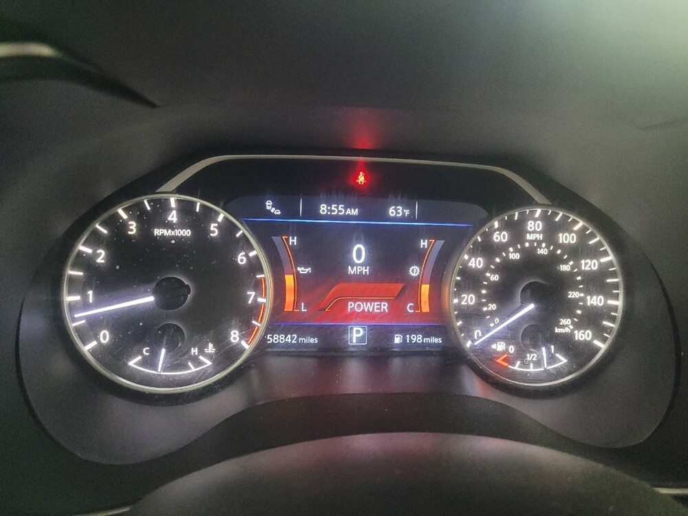 2016 Nissan Maxima in Marietta, GA 30062 - 18128968 23