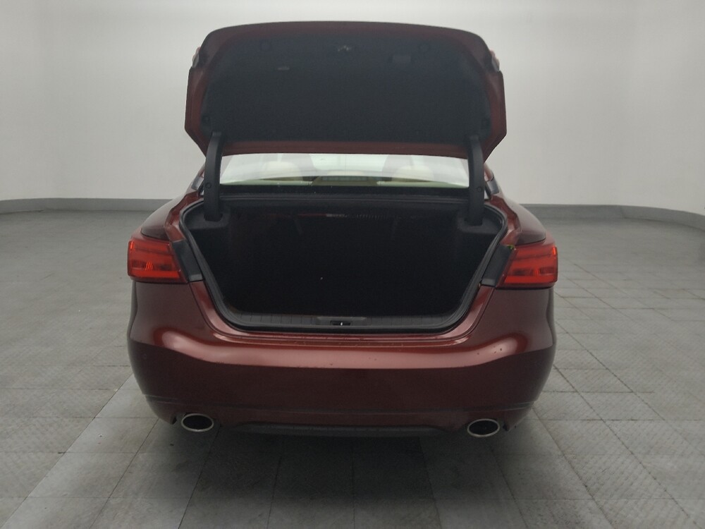 2016 Nissan Maxima in Marietta, GA 30062 - 18128968 29