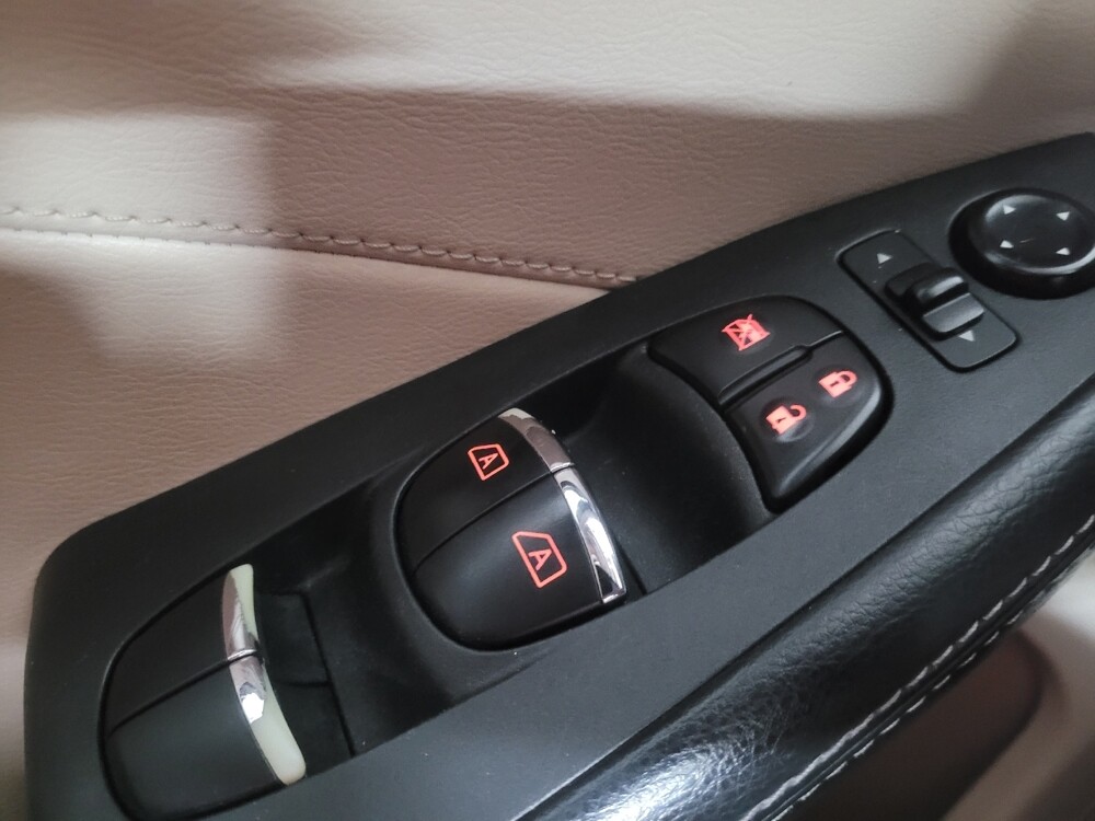 2016 Nissan Maxima in Marietta, GA 30062 - 18128968 27