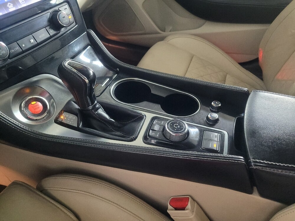 2016 Nissan Maxima in Marietta, GA 30062 - 18128968 26