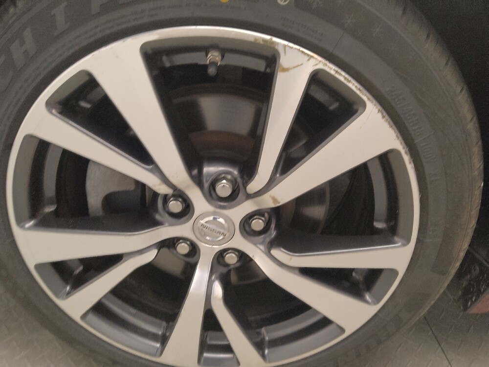 2016 Nissan Maxima in Marietta, GA 30062 - 18128968 31