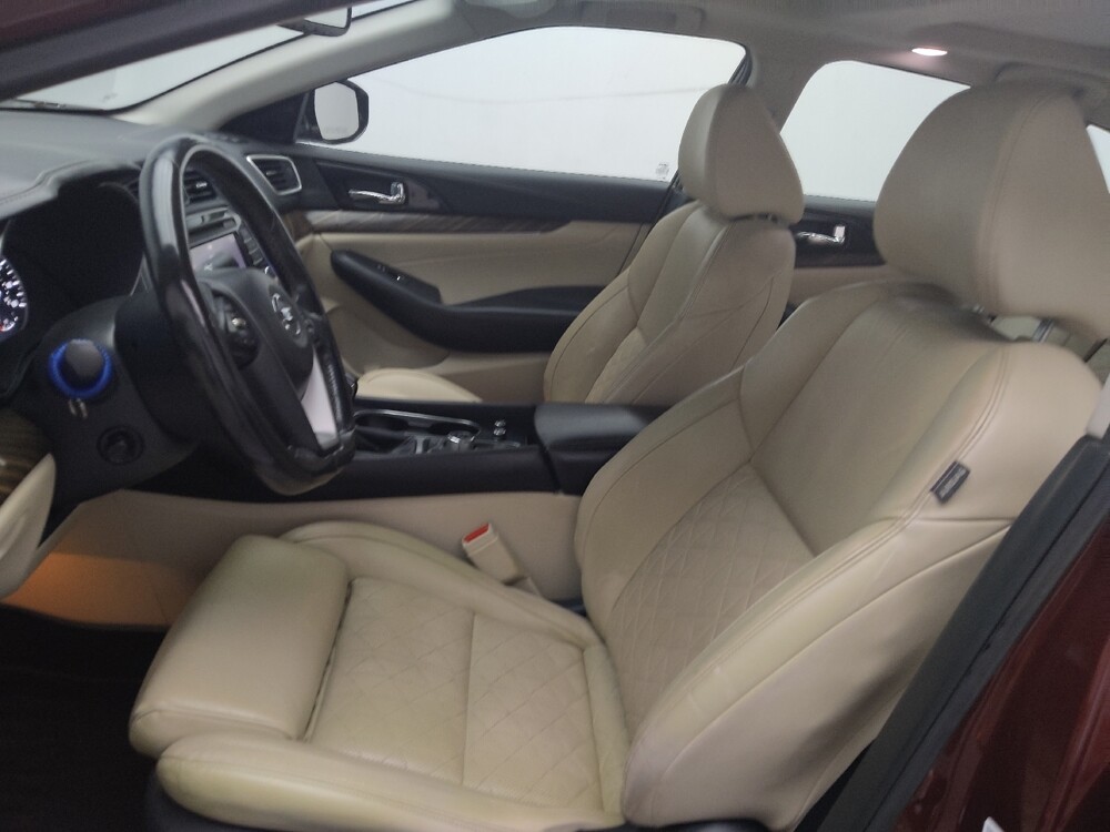 2016 Nissan Maxima in Marietta, GA 30062 - 18128968 17