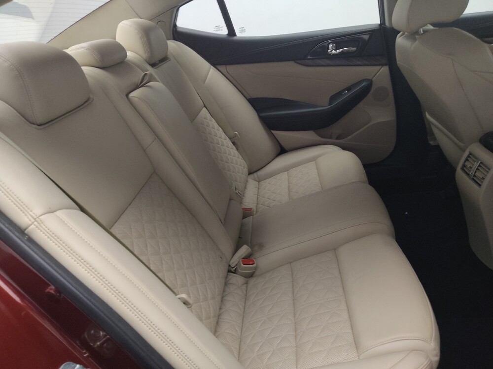 2016 Nissan Maxima in Marietta, GA 30062 - 18128968 19