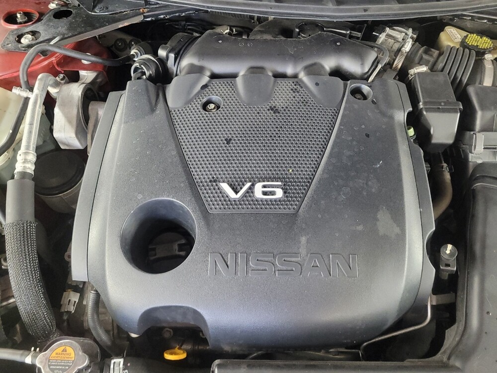 2016 Nissan Maxima in Marietta, GA 30062 - 18128968 30