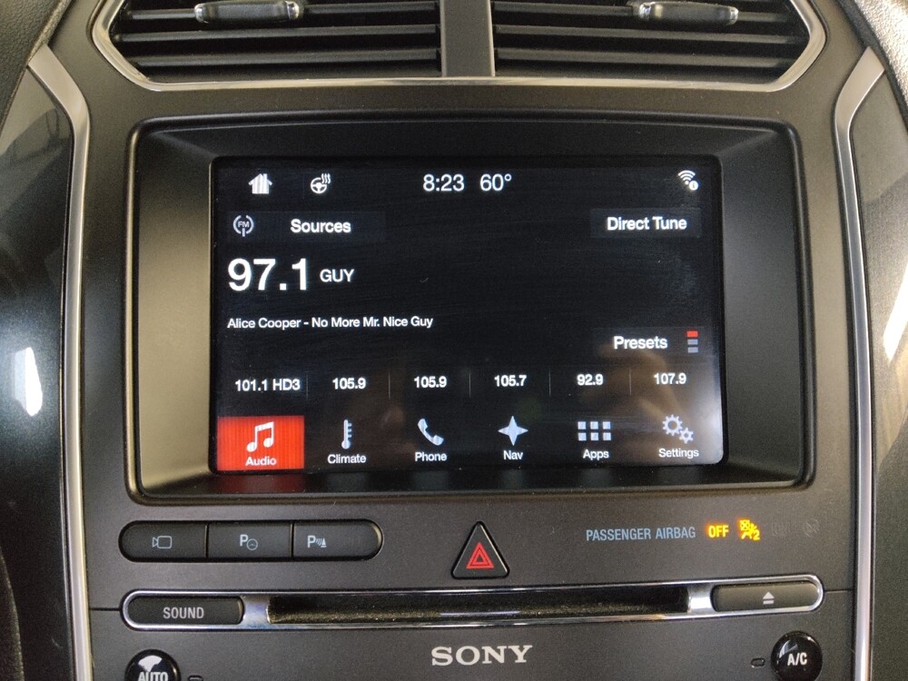 2017 Ford Explorer in Augusta, GA 30907 - 18128969 25