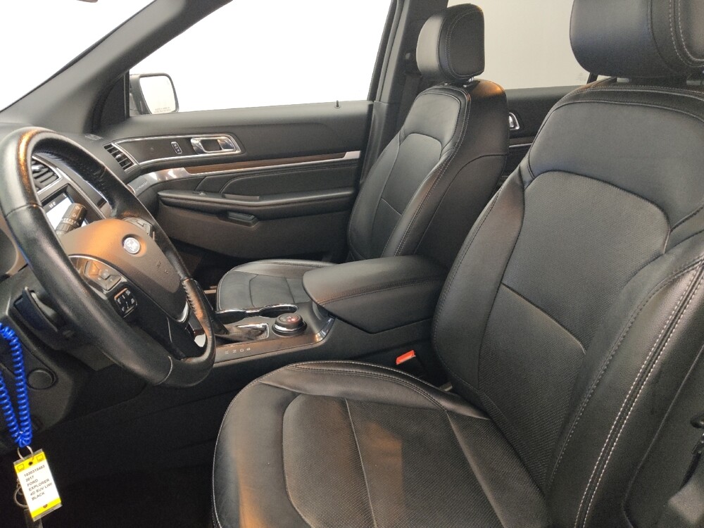 2017 Ford Explorer in Augusta, GA 30907 - 18128969 17