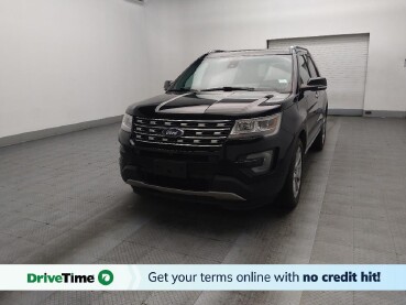 2017 Ford Explorer in Augusta, GA 30907