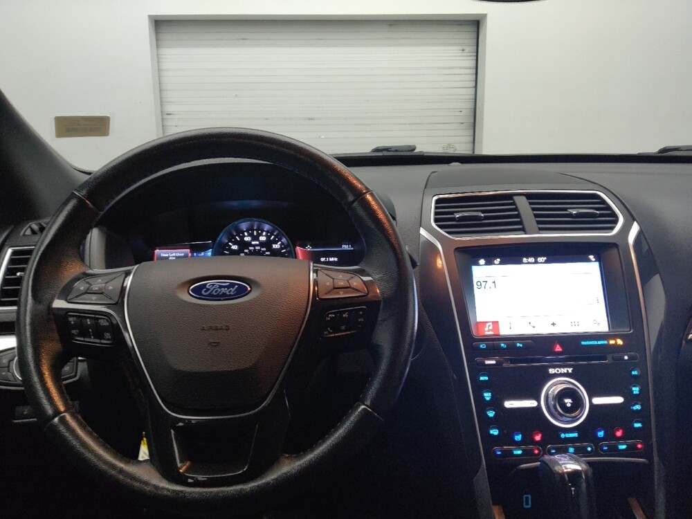 2017 Ford Explorer in Augusta, GA 30907 - 18128969 22