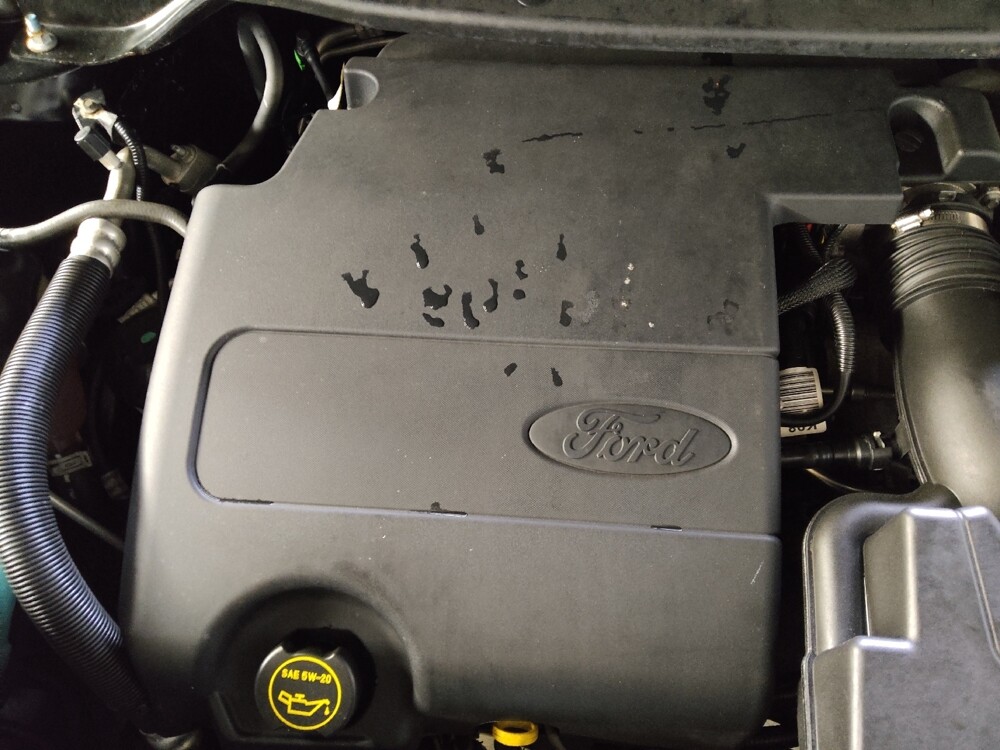 2017 Ford Explorer in Augusta, GA 30907 - 18128969 30