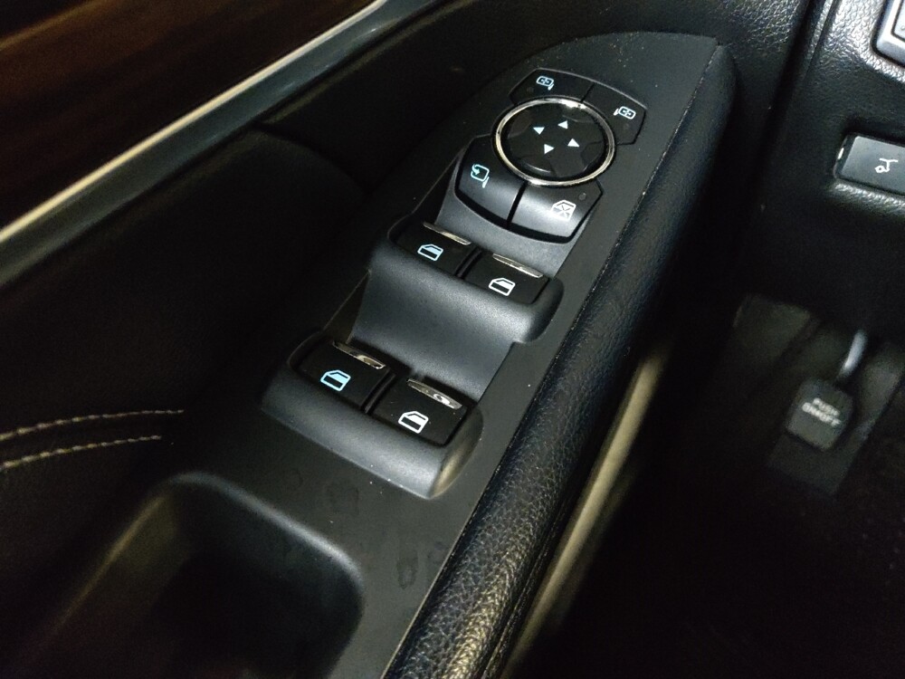 2017 Ford Explorer in Augusta, GA 30907 - 18128969 27