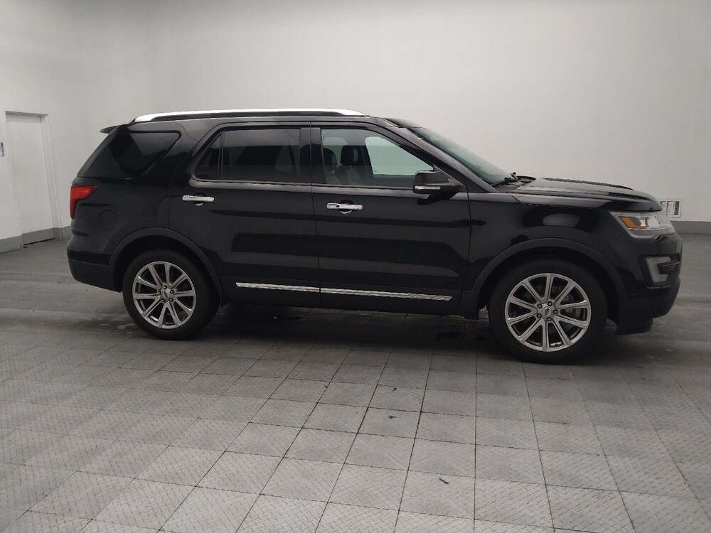 2017 Ford Explorer in Augusta, GA 30907 - 18128969 11