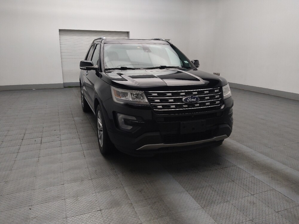 2017 Ford Explorer in Augusta, GA 30907 - 18128969 13