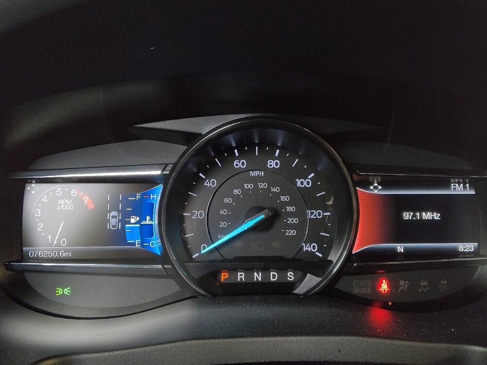 2017 Ford Explorer in Augusta, GA 30907 - 18128969 23